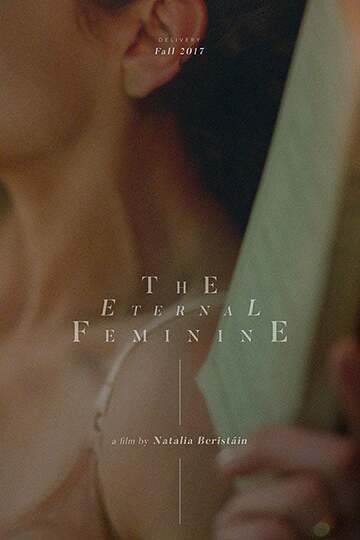 Poster of The Eternal Feminine