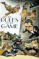 Poster of The Rules of the Game
