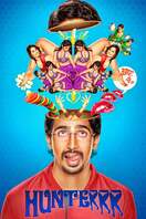 Poster of Hunterrr