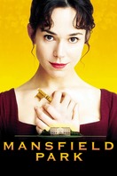 Poster of Mansfield Park