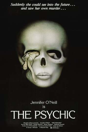 Poster of The Psychic