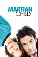 Poster of Martian Child