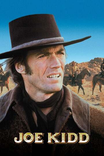 Poster of Joe Kidd