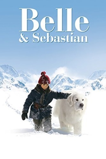 Poster of Belle and Sebastian