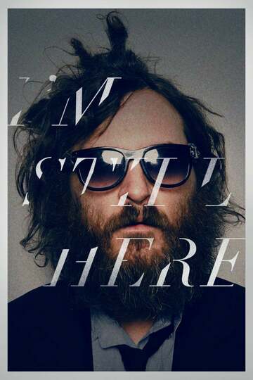 Poster of I'm Still Here