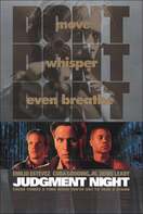 Poster of Judgment Night