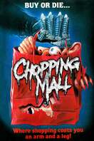 Poster of Chopping Mall