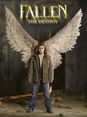 Poster of Fallen III: The Destiny