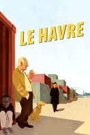 Poster of Le Havre