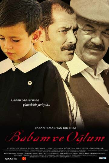 Poster of My Father and My Son