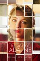 Poster of The Age of Adaline