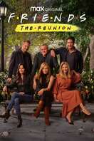 Poster of Friends: The Reunion