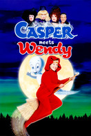 Poster of Casper Meets Wendy