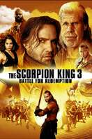 Poster of The Scorpion King 3: Battle for Redemption