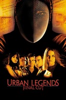Poster of Urban Legends: Final Cut