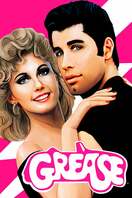 Poster of Grease