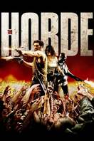 Poster of The Horde