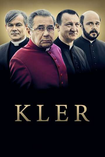 Poster of Clergy