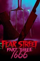 Poster of Fear Street: 1666