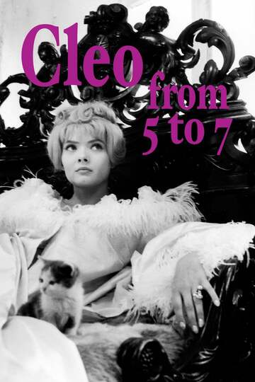 Poster of Cléo from 5 to 7