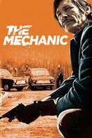 Poster of The Mechanic