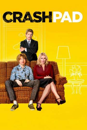 Poster of Crash Pad