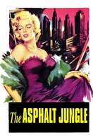 Poster of The Asphalt Jungle