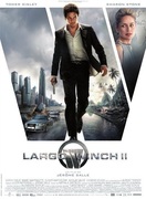 Poster of Largo Winch II