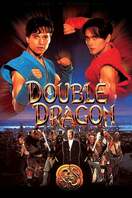 Poster of Double Dragon