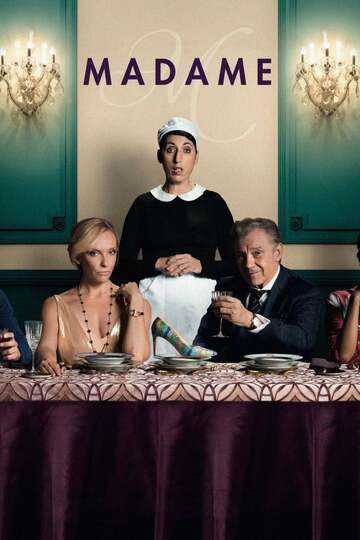 Poster of Madame