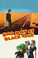 Poster of Bad Day at Black Rock