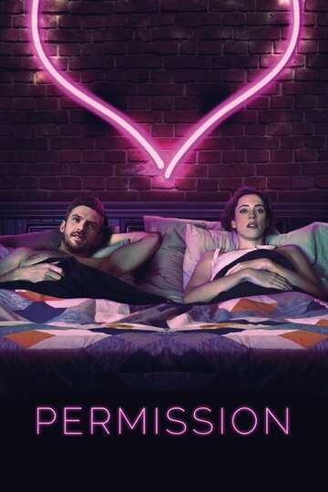 Poster of Permission