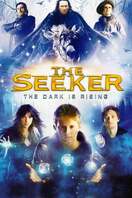 Poster of The Seeker: The Dark Is Rising