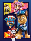 Poster of PAW Patrol: The Movie