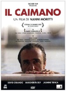 Poster of The Caiman