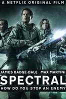 Poster of Spectral