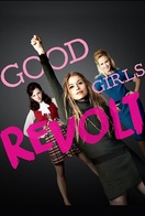 Poster of Good Girls Revolt