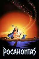 Poster of Pocahontas