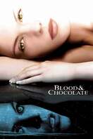 Poster of Blood and Chocolate