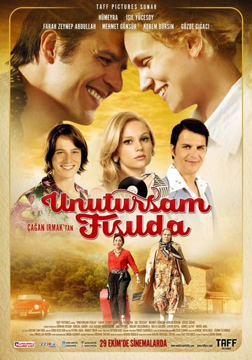 Poster of Whisper If I Forget