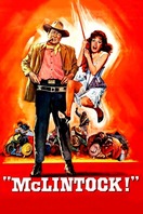 Poster of McLintock!