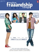 Poster of Mujhse Fraaandship Karoge