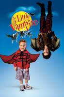 Poster of The Little Vampire