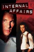 Poster of Internal Affairs