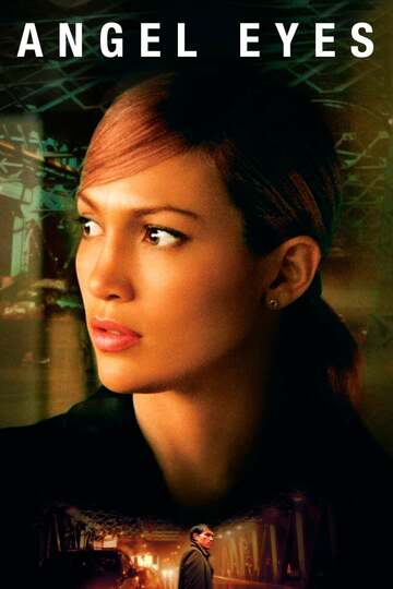 Poster of Angel Eyes