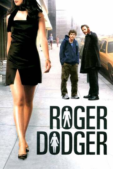 Poster of Roger Dodger