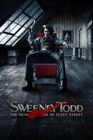 Poster of Sweeney Todd: The Demon Barber of Fleet Street
