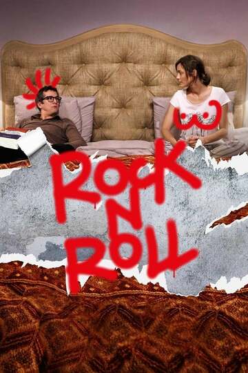 Poster of Rock'n Roll