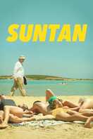 Poster of Suntan