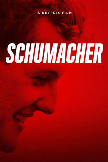 Poster of Schumacher